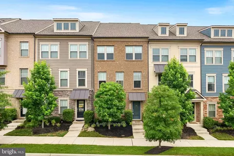 1040 Cantina Ter SE, Leesburg, VA 20175