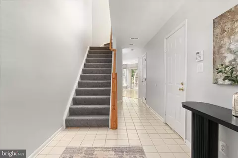 Entry Way - 21436 Falling Rock Ter, Broadlands, VA 20148 photo 2 of 2
