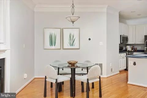 Dining - 21436 Falling Rock Ter, Broadlands, VA 20148 photo 1 of 1