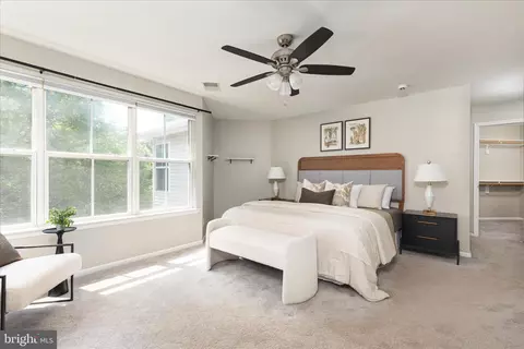 Bedroom - 21436 Falling Rock Ter, Broadlands, VA 20148 photo 2 of 4