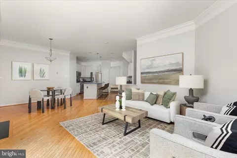Living - 21436 Falling Rock Ter, Broadlands, VA 20148 photo 5 of 6