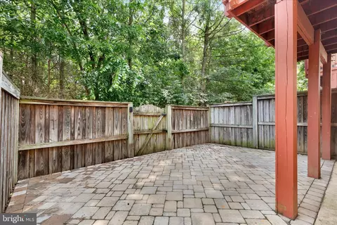 Exterior - 21436 Falling Rock Ter, Broadlands, VA 20148 photo 8 of 14