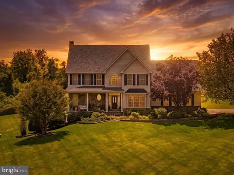 19709 Colchester Rd, Purcellville, VA 20132