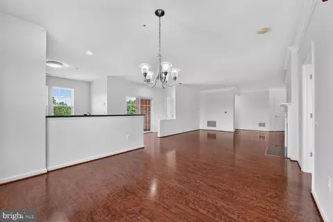 Living - 20580 Hope Spring Ter #204, Ashburn, VA 20147 photo 4 of 7