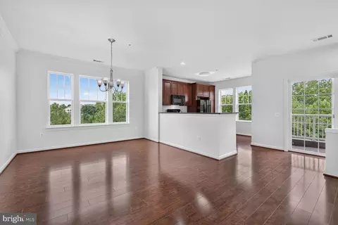 Living - 20580 Hope Spring Ter #204, Ashburn, VA 20147 photo 2 of 7