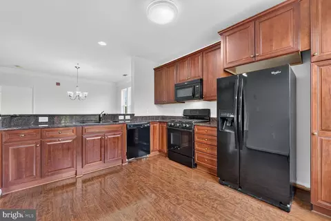 Kitchen - 20580 Hope Spring Ter #204, Ashburn, VA 20147 photo 2 of 4