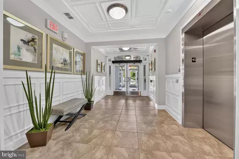 Entry Way - 20580 Hope Spring Ter #204, Ashburn, VA 20147 photo 1 of 4