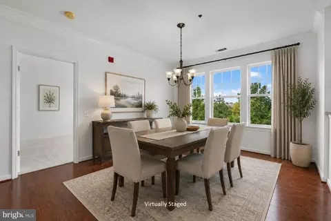 Dining - 20580 Hope Spring Ter #204, Ashburn, VA 20147 photo 1 of 1