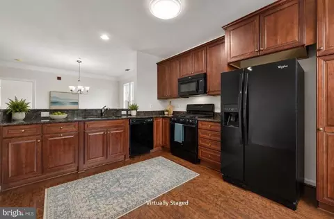 Kitchen - 20580 Hope Spring Ter #204, Ashburn, VA 20147 photo 1 of 4