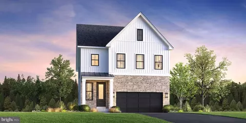 23206 Parkside Village Cir, Aldie, VA 20105