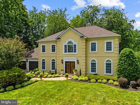 36006 Little River Tpke, Middleburg, VA 20117