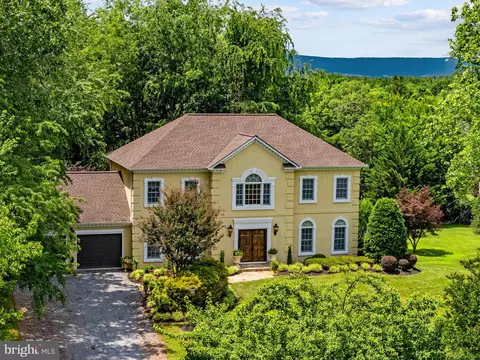 36006 Little River Tpke, Middleburg, VA 20117