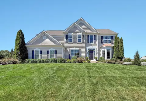 41324 Wilton Dr, Leesburg, VA 20175