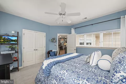 Bedroom - 42719 Explorer Dr, Brambleton, VA 20148 photo 2 of 6