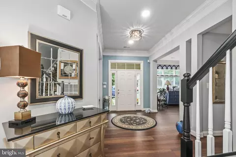 Entry Way - 42719 Explorer Dr, Brambleton, VA 20148 photo 2 of 6