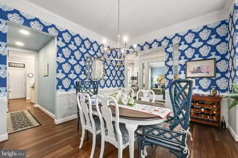 Dining - 42719 Explorer Dr, Brambleton, VA 20148 photo 3 of 4