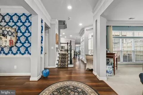 Entry Way - 42719 Explorer Dr, Brambleton, VA 20148 photo 1 of 6