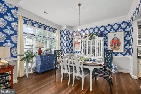 Dining - 42719 Explorer Dr, Brambleton, VA 20148 photo 1 of 4
