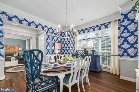 Dining - 42719 Explorer Dr, Brambleton, VA 20148 photo 2 of 4