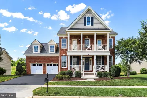 41228 Turtle Dove Cir, Aldie, VA 20105
