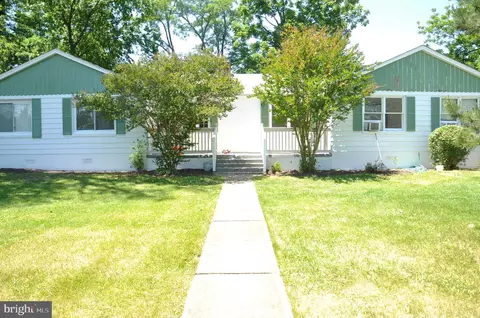 107 Washington St NE, Leesburg, VA 20176