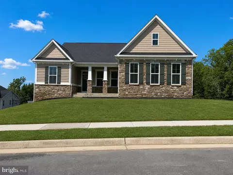 26867 Barnsley Pl, Chantilly, VA 20152