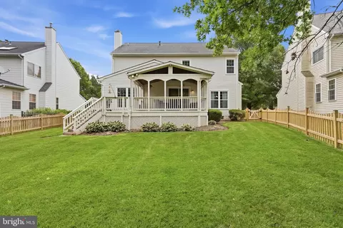 Exterior - 20363 Flushing Meadows Ct, Ashburn, VA 20147 photo 2 of 9