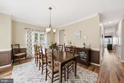 Dining - 20363 Flushing Meadows Ct, Ashburn, VA 20147 photo 2 of 2