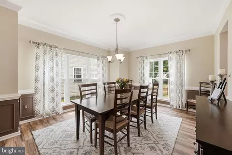 Dining - 20363 Flushing Meadows Ct, Ashburn, VA 20147 photo 1 of 2