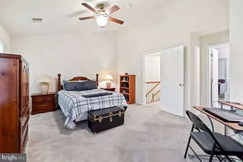 Bedroom - 43533 Laidlow St, Chantilly, VA 20152 photo 4 of 5
