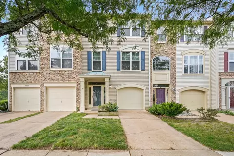 43533 Laidlow St, Chantilly, VA 20152