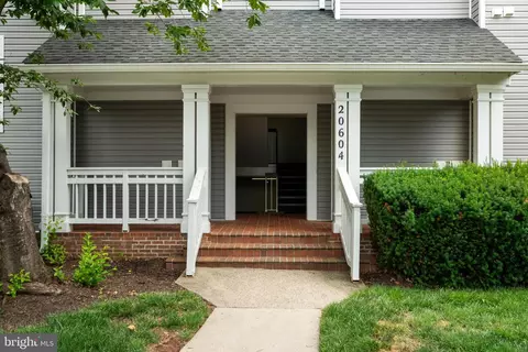 Exterior - 20604 Cornstalk Ter #301, Ashburn, VA 20147 photo 8 of 8