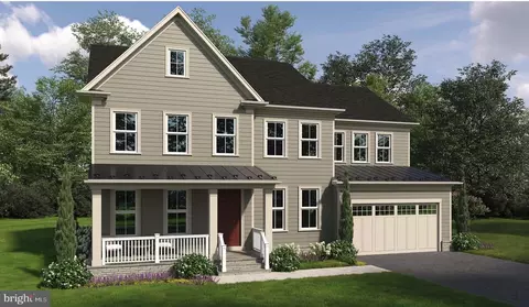 318 Runner Stone Ct NW, Leesburg, VA 20176