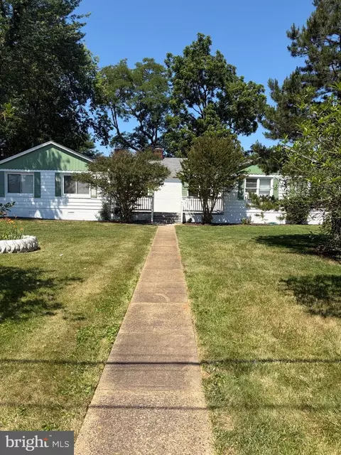 109 Washington St NE, Leesburg, VA 20176