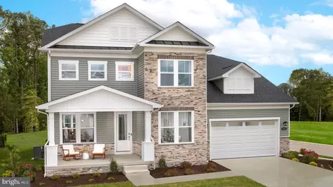 TBB Mcelnea Manor Court #ST JOHN, Lovettsville, VA 20180