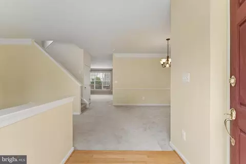Entry Way - 42650 Harris St, Chantilly, VA 20152 photo 1 of 6