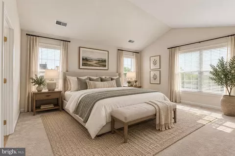 Bedroom - 42650 Harris St, Chantilly, VA 20152 photo 1 of 3