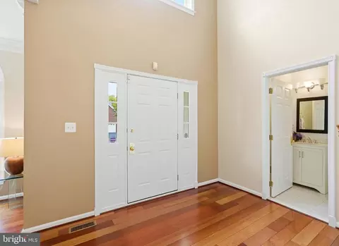 Entry Way - 43648 Intrepid St, Chantilly, VA 20152 photo 1 of 8