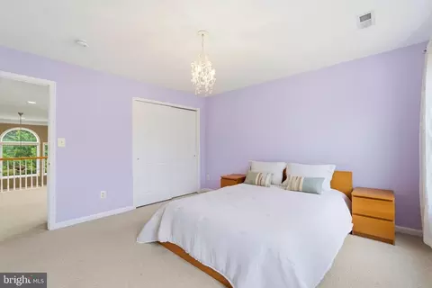 Bedroom - 43648 Intrepid St, Chantilly, VA 20152 photo 7 of 18