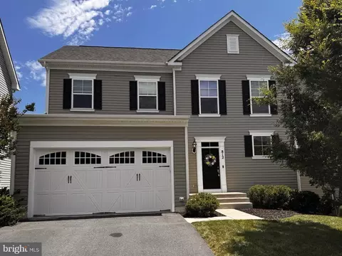 812 Pencoast Dr, Purcellville, VA 20132