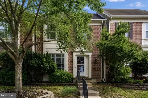 43571 Plantation Ter, Ashburn, VA 20147