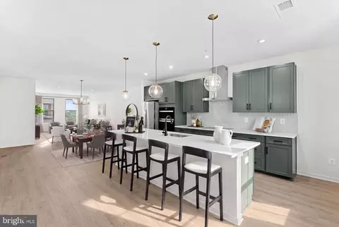 8 Sepia Sq #KA, Ashburn, VA 20147