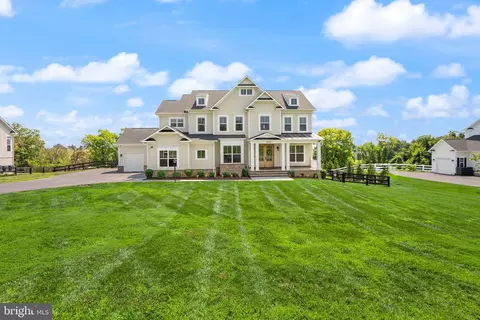 17534 Wandering Rudy Ln, Leesburg, VA 20175