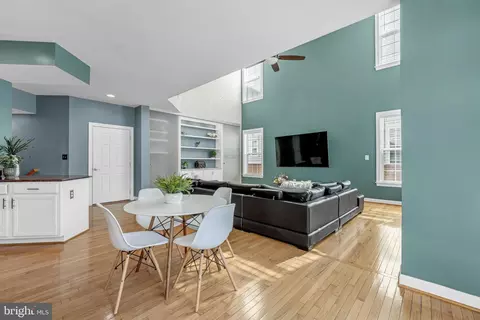 Living - 42654 Frontier Dr, Brambleton, VA 20148 photo 2 of 2