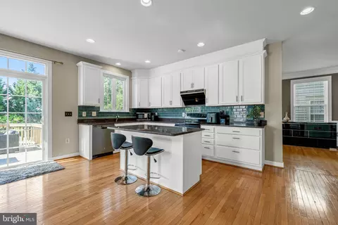 Kitchen - 42654 Frontier Dr, Brambleton, VA 20148 photo 2 of 6