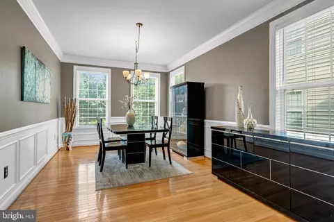 Dining - 42654 Frontier Dr, Brambleton, VA 20148 photo 1 of 3