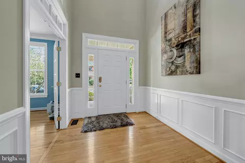 Entry Way - 42654 Frontier Dr, Brambleton, VA 20148 photo 1 of 8