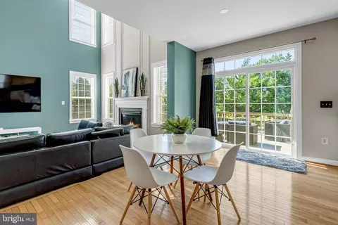Dining - 42654 Frontier Dr, Brambleton, VA 20148 photo 3 of 3