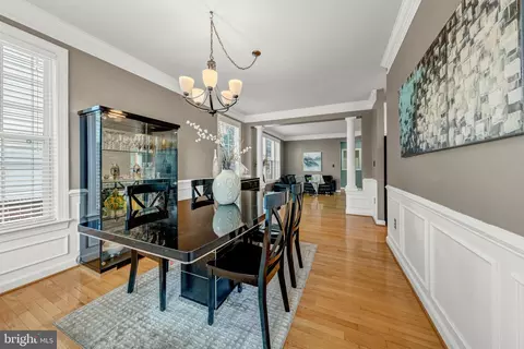 Dining - 42654 Frontier Dr, Brambleton, VA 20148 photo 2 of 3