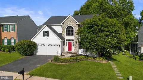 47885 Allegheny Cir, Sterling, VA 20165